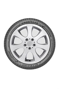 Goodyear UltraGrip Performance G1 XL AO 235/55R18 104H Kış Lastiği (2024)