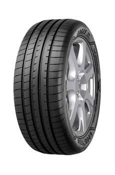 Goodyear Eagle F1 Asymmetric 3 SUV 235/65R18 106W Yaz Lastiği (2023)
