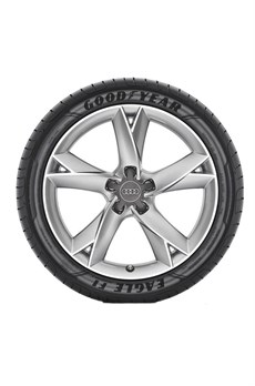 Goodyear Eagle F1 Asymmetric 2 ROF XL MOE FP 245/35R19 93Y Yaz Lastiği (2023)