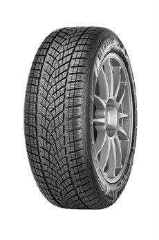 Goodyear UltraGrip + SUV MS 245/60R18 105H Kış Lastiği (2023)