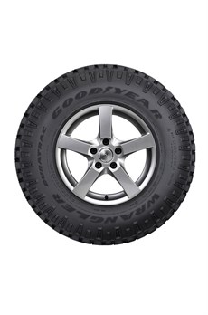 Goodyear Wrangler Duratrac XL FP 255/55R19 111Q Yaz Lastiği (2023)