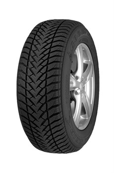 Goodyear UltraGrip + SUV XL FP MS 255/60R18 112H Kış Lastiği (2023)