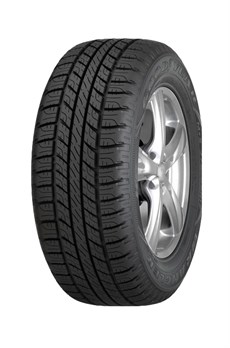 Goodyear Wrangler HP All Weather FP 255/65R16 109H Yaz Lastiği (2023)