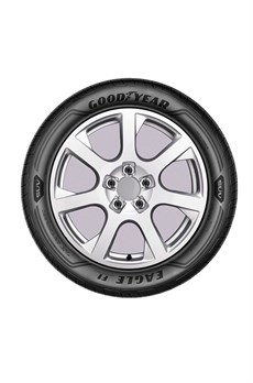 Goodyear Eagle F1 Asymmetric 3 SUV NO FP 295/40R20 106Y Yaz Lastiği (2023)