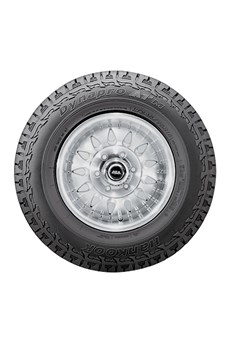 Hankook Dynapro AT-M RF10 XL 205/80R16 104T Yaz Lastiği (2024)