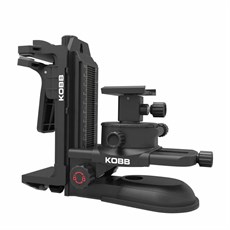 KOBB KBL10SET Mıknatıslı Hassas Ayarlanabilir Lazer Hizalama Aparatı + Mıknatıslı Lazer Hizalama Sabitleme Aparatı
