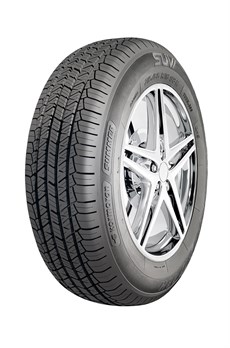 Kormoran Suv Summer TL 235/65R17 104V Yaz Lastiği