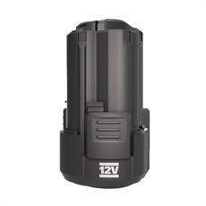 Kress KPB1202 12Volt 2.0Ah Li-ion Profesyonel Yedek Akü