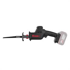 Kress KUE00.91 20Volt Kömürsüz Profesyonel Tilki Kuyruğu Testere (Akü Dahil Değildir)
