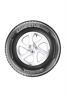 Lassa 205/80R16 104T Competus Winter 2 XL Kış Lastiği (2024)