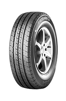 Lassa Transway 2 205/75R16C 113/111R Yaz Lastiği (2024)