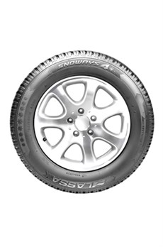 Lassa Snoways 4 195/55R16 87H Kış Lastiği (2024)