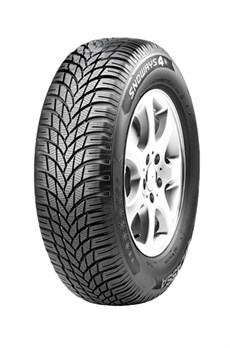 Lassa Snoways 4 XL 215/55R16 97H Kış Lastiği (2023)