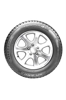 Lassa Snoways 4 XL 215/55R16 97H Kış Lastiği (2023)