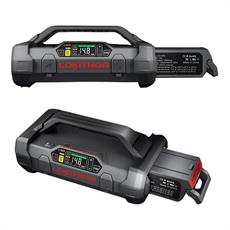 Lokithor APARTX1500 12V 1500Amp Li-Polimer Akıllı Akü Takviye + Pompa + Powerbank + Led Lamba
