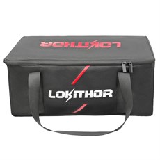 Lokithor LABAG001 AW401 Serisi Akü Takviye Cihazı İçin Bez Taşıma Çantası