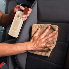 Michelin MC33597 500ml 2 Si 1 Arada PRO Serisi Avokado Özlü Deri Temizleme/Bakım ve Besleyici Sprey