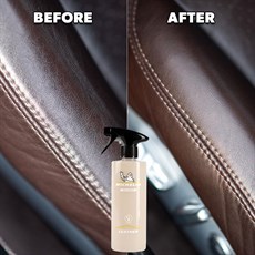 Michelin MC33597 500ml 2 Si 1 Arada PRO Serisi Avokado Özlü Deri Temizleme/Bakım ve Besleyici Sprey