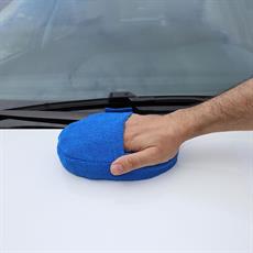 Michelin MC3511 Mikrofiber Oto Yıkama, Parlatma ve Cila Eldiveni