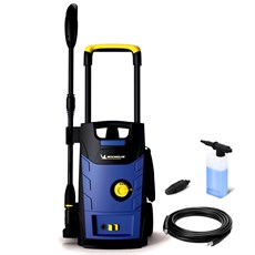 Michelin MPX16E 1600Watt 125Bar Basınçlı Yıkama