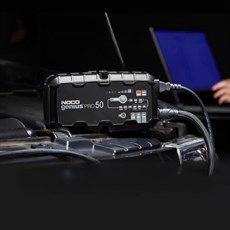 NOCO GPA003 GENIUSPRO50 İçin 3 Metre Ara Uzatma Kablosu