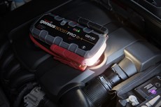 NOCO Genius GB150 12V 3000Amp Ultrasafe Lityum Akü Takviye + Powerbank + Led Lamba