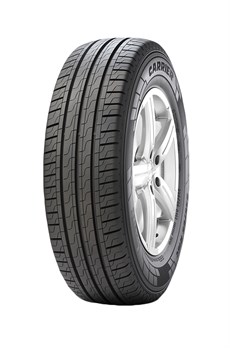 Pirelli Carrier 205/75R16C 110/108R Yaz Lastiği (2023)