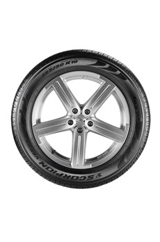 Pirelli Eco Scorpion Verde AO 235/55R17 99V Yaz Lastiği (2024)