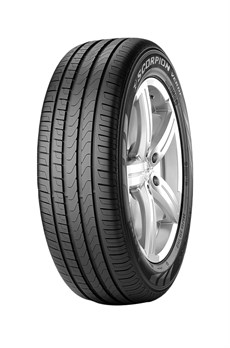 Pirelli Eco Scorpion Verde AO 235/55R17 99V Yaz Lastiği (2024)