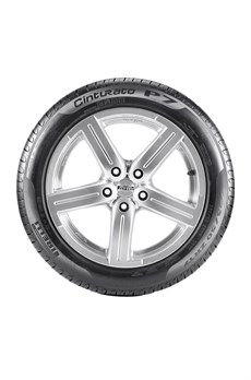 Pirelli Cinturato P7 r-f 225/45R17 91Y Yaz Lastiği (2024)