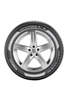Pirelli Eco Cinturato P1 Verde 195/55R15 85V Yaz Lastiği (2024)