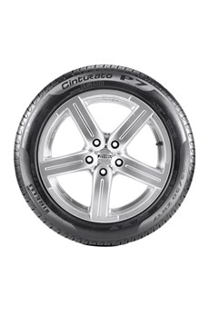 Pirelli Eco Cinturato P7 Run Flat 255/45R18 99W Yaz Lastiği (2024)