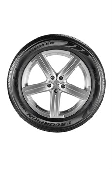 Pirelli Scorpion Verde Eco 215/65R17 99V Yaz Lastiği (2024)