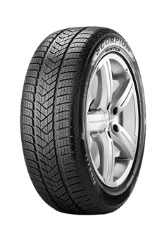 Pirelli Scorpion Winter XL s-i 215/65R17 99H Kış Lastiği (2023)