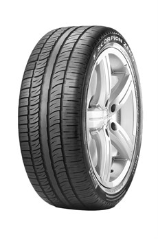 Pirelli Scorpion Zero Asimmetrico XL AO M+S 275/45R20 110H Yaz Lastiği (2024)