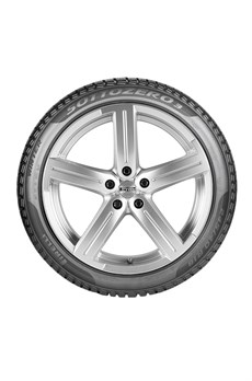 Pirelli SottoZero Serie3 Run Flat 245/50R18 100H Kış Lastiği (2024)