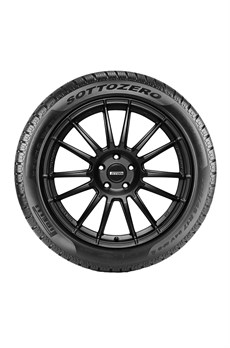 Pirelli Winter 240 Sottozero Serie II RFT XL 245/35R20 95V Kış Lastiği (2024)