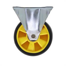 Stanley PA609 PC528 Taşıma Arabası PU Sabit Yedek Teker