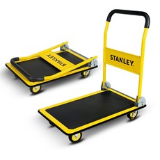 Stanley PC537 150Kg Profesyonel Paket Taşıma Arabası