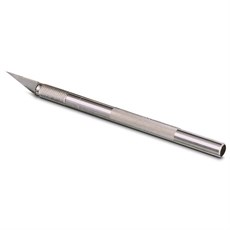 Stanley ST010401 Hobi Maket Bıçağı, 120mm