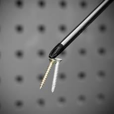 WORKPRO WP200501 6 Parça CR-V Manyetik Profesyonel Tornavida Seti