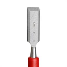 WORKPRO WP201300 12-19-25MM 3Lü Kısa Profesyonel İskarpela Seti