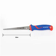 WORKPRO WP215016 150mm Hızlı Kesim Profesyonel Alçıpan Testeresi
