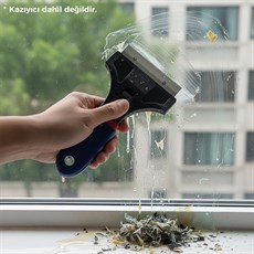 WORKPRO WP219008 5 Li 90MM Kazıma Bıçağı Yedeği