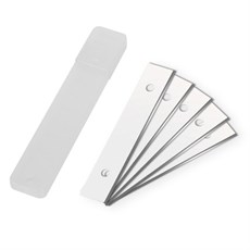 WORKPRO WP219008 5 Li 90MM Kazıma Bıçağı Yedeği