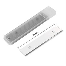 WORKPRO WP219008 5 Li 90MM Kazıma Bıçağı Yedeği