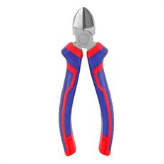 WORKPRO WP231065 180MM Profesyonel Yan Keski