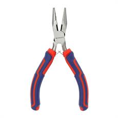 WORKPRO WP231095 125MM CR-V Elektronikçi Profesyonel Mini Kargaburnu