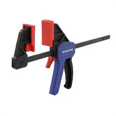 WORKPRO WP232034 100mm Tetik Tipi İşkence