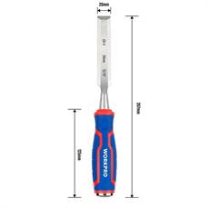 WORKPRO WP243009 20MM Profesyonel İskarpela